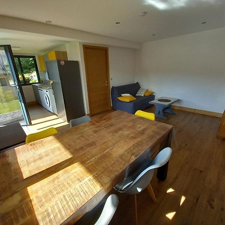 Appartement En Rez De Jardin Thenesol Exterior photo